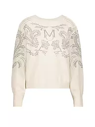MONARI | Prodotto: Pullover | Beige