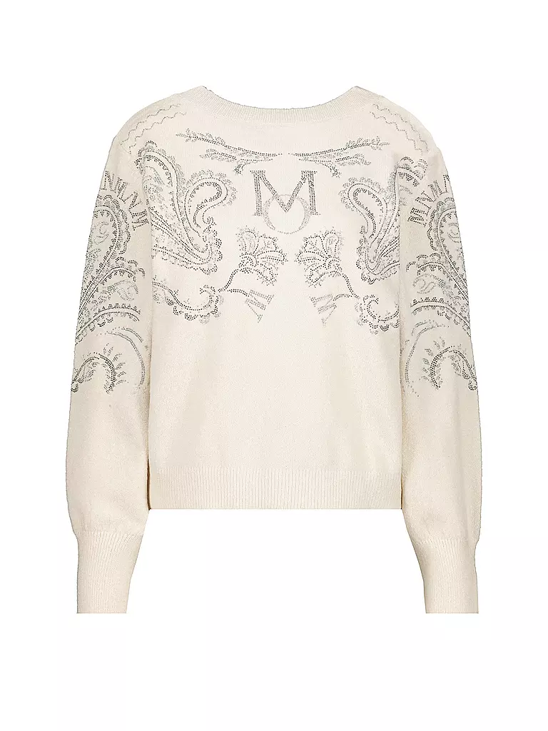 MONARI | Prodotto: Pullover | Beige
