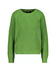 MONARI | Pullover  | Verde
