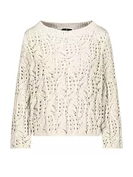 MONARI | Pullover  | Beige