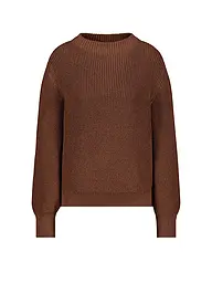 MONARI | Pullover | Marrone