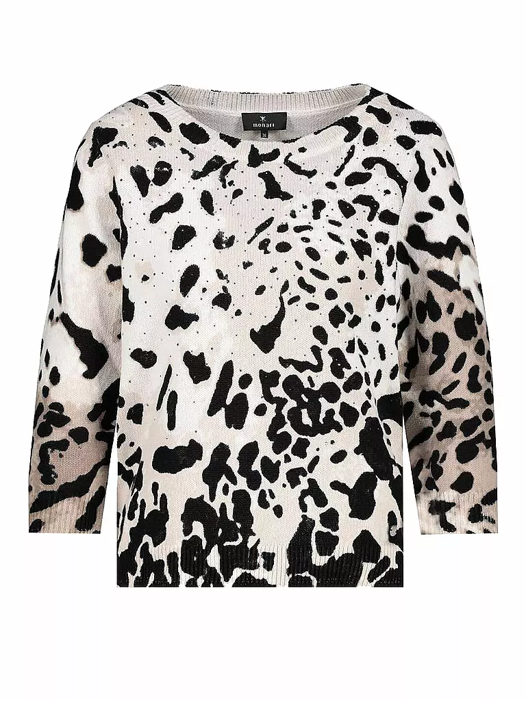 MONARI | Pullover  | Beige