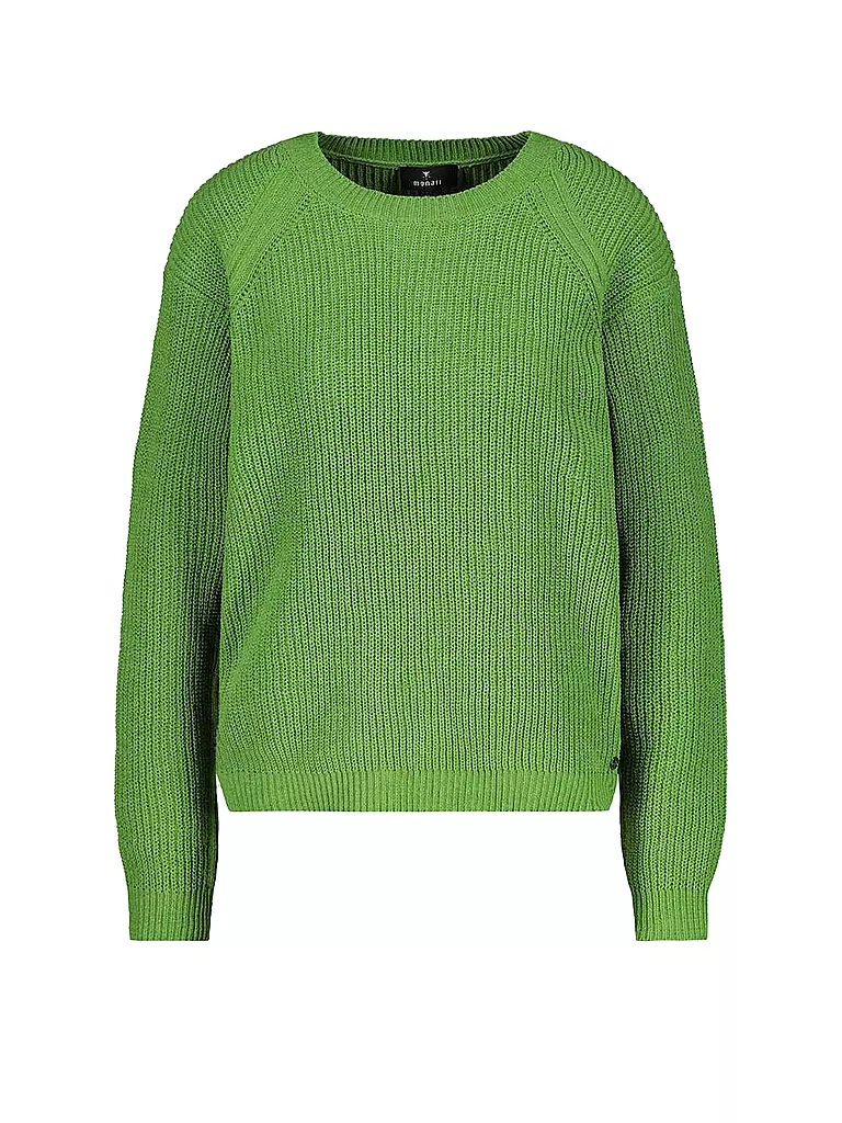 MONARI | Pullover  | Verde