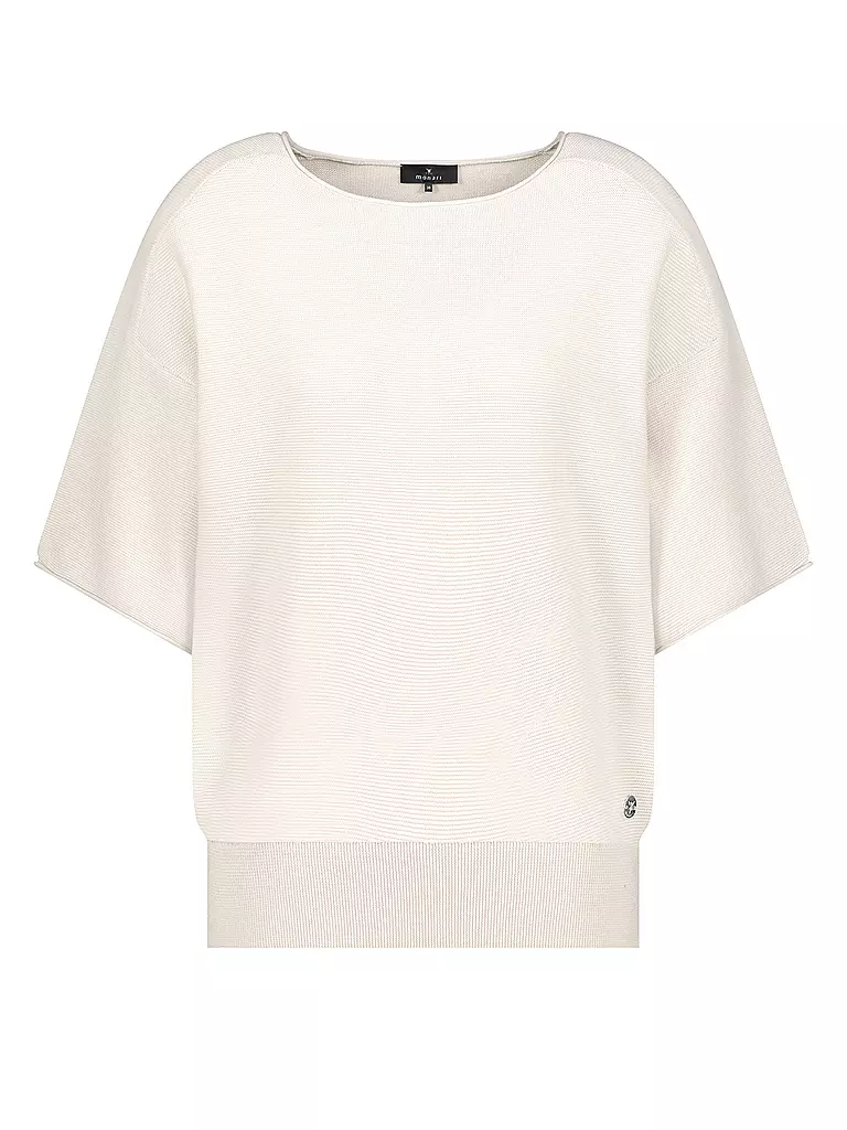 MONARI | Pullover  | Bianco