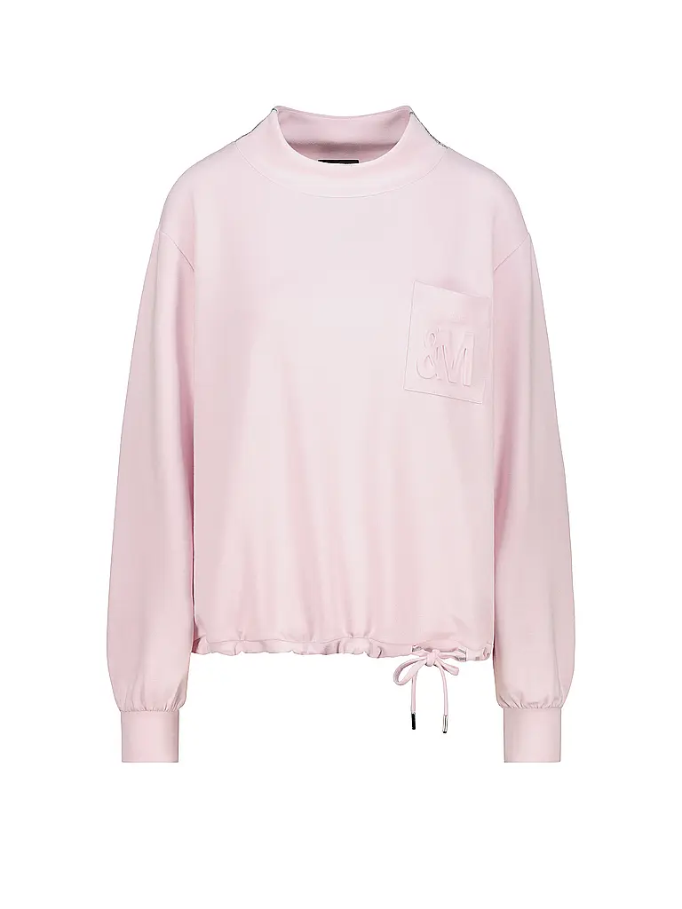 MONARI | Pullover  | Rosa