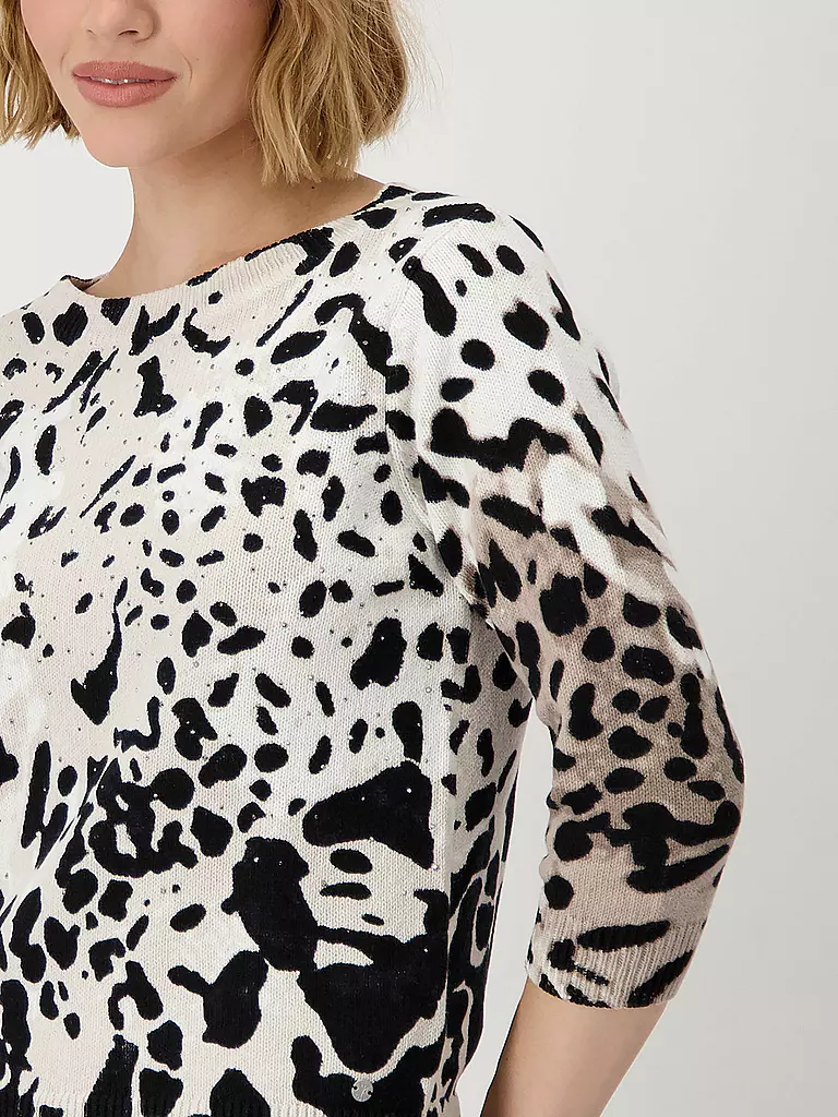 MONARI | Pullover  | Beige