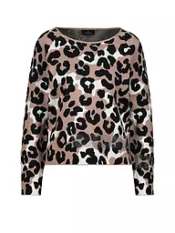 MONARI | Pullover | Beige