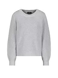 MONARI | Pullover | Grigio chiaro