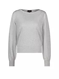 MONARI | Pullover | Grigio chiaro