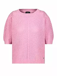 MONARI | Pullover | Rosa