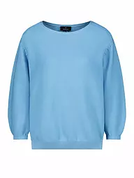 MONARI | Pullover | Blu