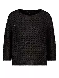 MONARI | Pullover | Marrone
