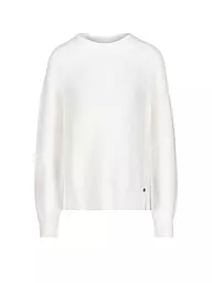 MONARI | Pullover | Crema