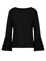 MONARI | Pullover | Nero