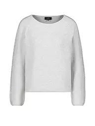 MONARI | Pullover | Grigio chiaro