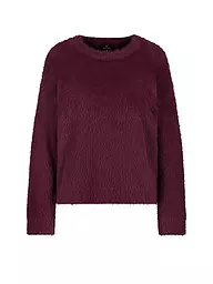 MONARI | Pullover | Rosso scuro