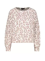 MONARI | Pullover | Crema