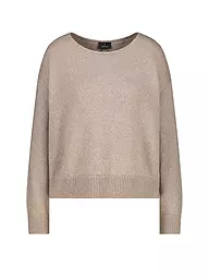 MONARI | Pullover | Cammello