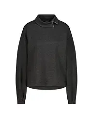 MONARI | Pullover | Nero