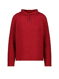 MONARI | Pullover | Rosso
