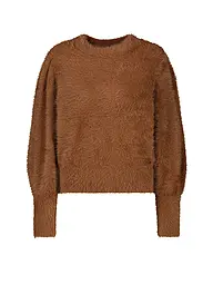 MONARI | Pullover | Marrone