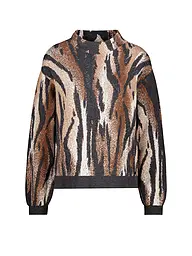 MONARI | Pullover | Marrone