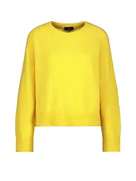MONARI | Pullover | Giallo