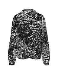 MONARI | Pullover | Nero