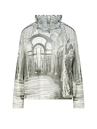 MONARI | Pullover | Crema