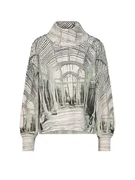 MONARI | Pullover  | Oliva