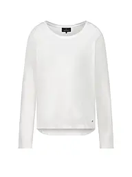 MONARI | Pullover | Crema