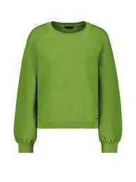 MONARI | Pullover | Verde