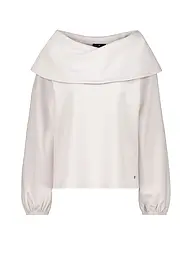 MONARI | Pullover | Crema