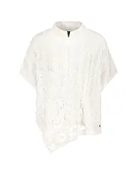 MONARI | Pullover | Crema