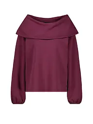 MONARI | Pullover | Rosso scuro