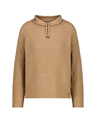 MONARI | Pullover | Cammello