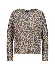 MONARI | Pullover | Marrone chiaro
