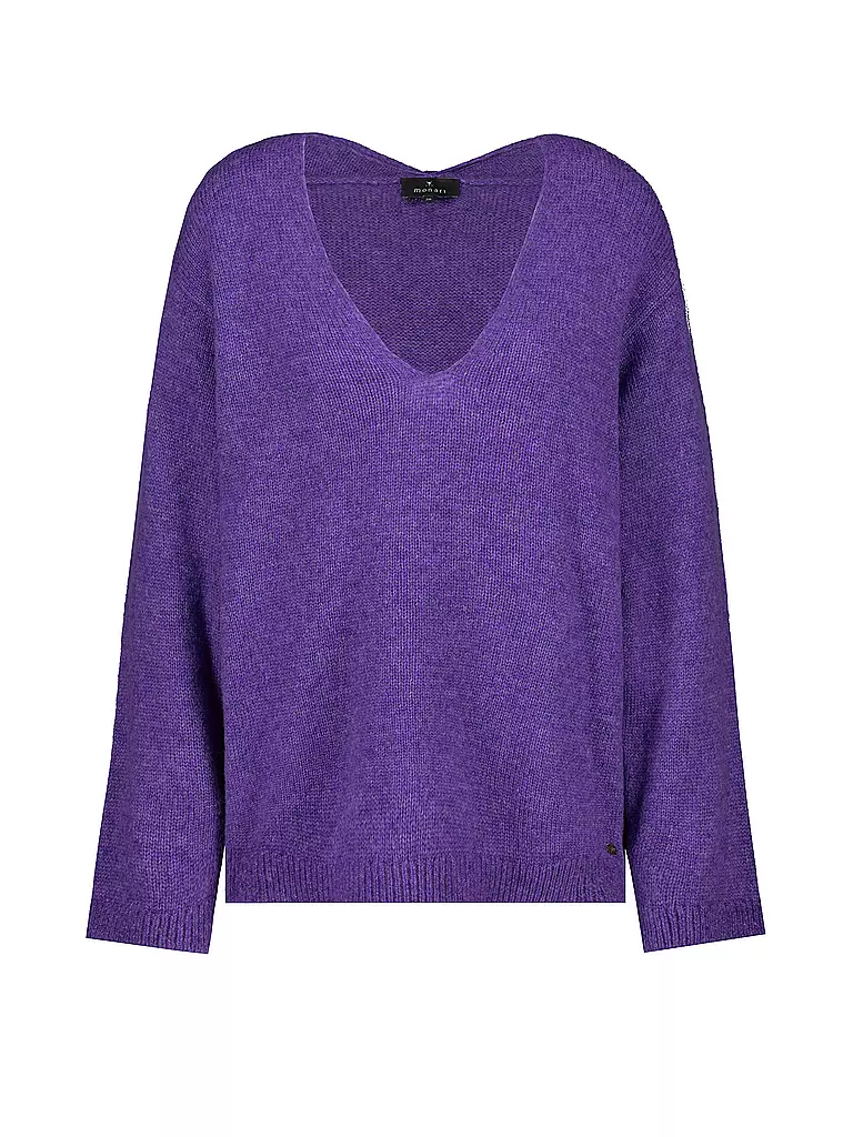 MONARI | Pullover | Lilla
