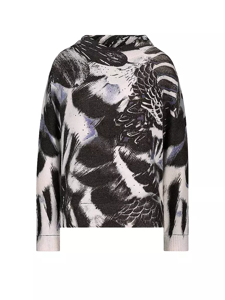 MONARI | Pullover | Grigio