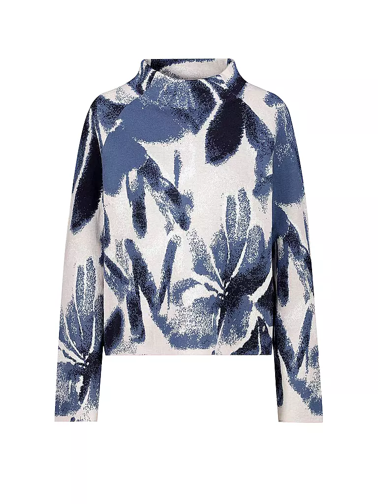 MONARI | Pullover | Blu