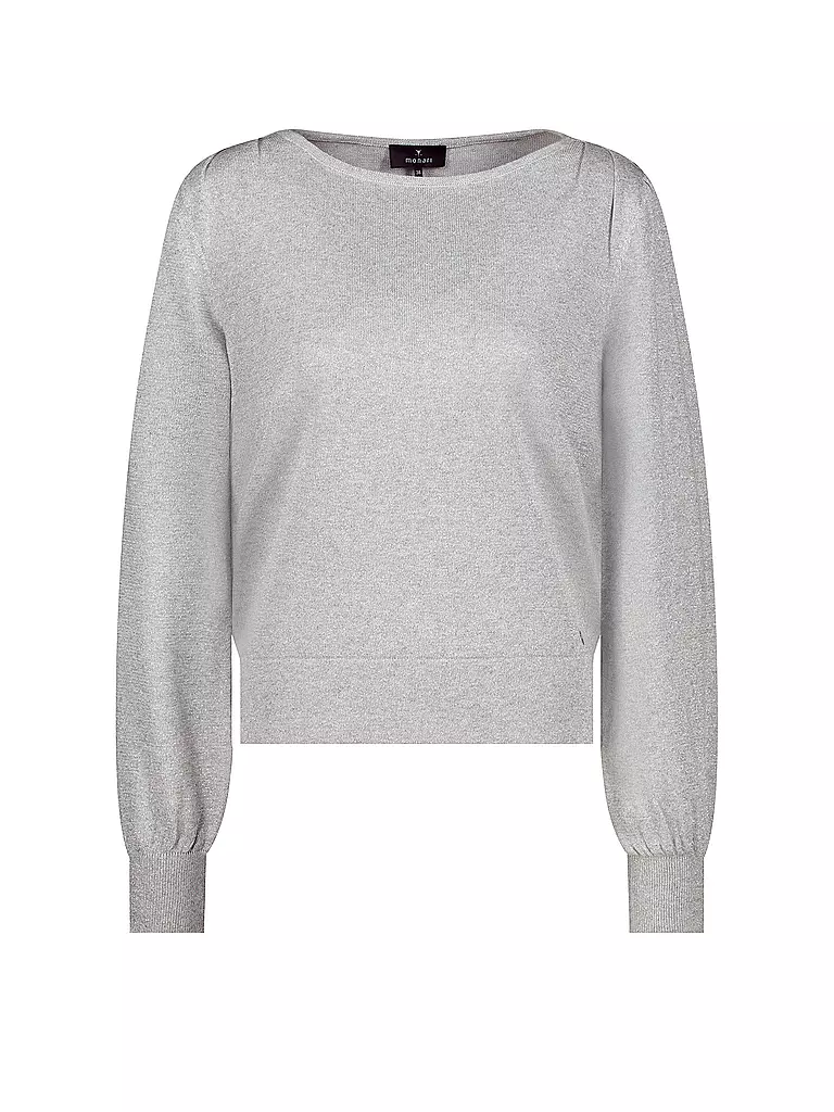 MONARI | Pullover | Grigio chiaro
