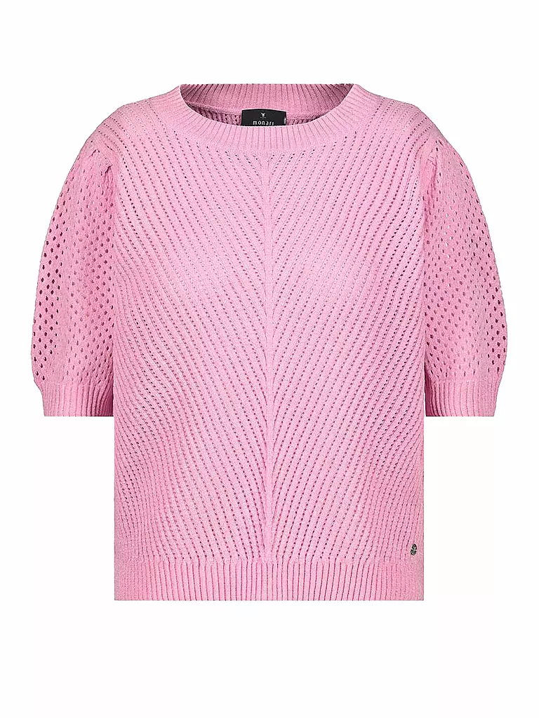 MONARI | Pullover | Rosa