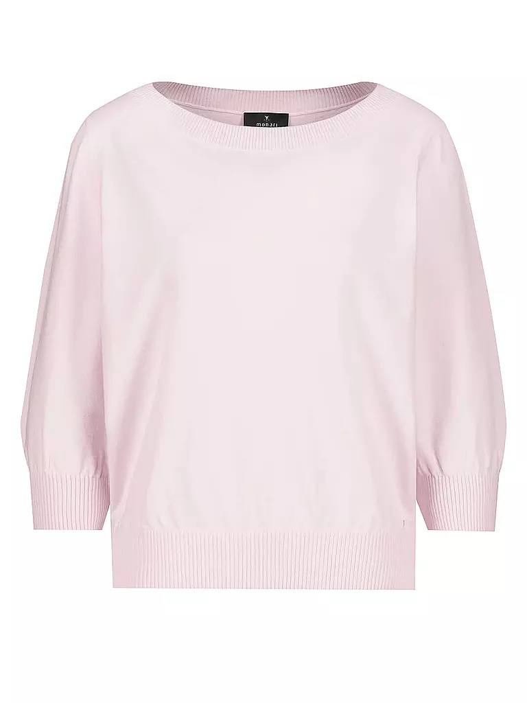 MONARI | Pullover | Rosa