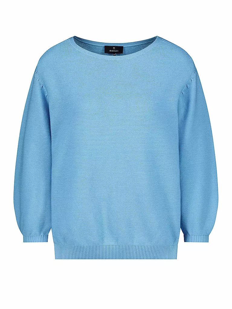 MONARI | Pullover | Blu