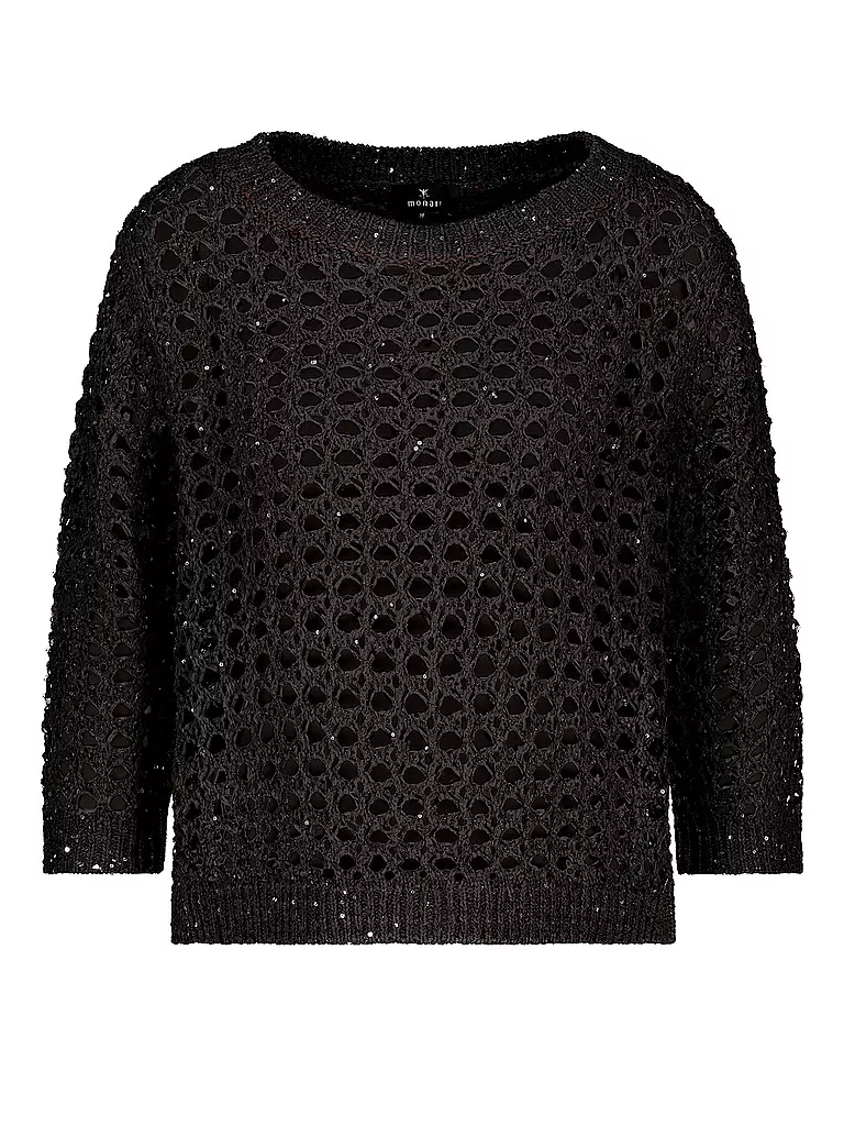MONARI | Pullover | Marrone