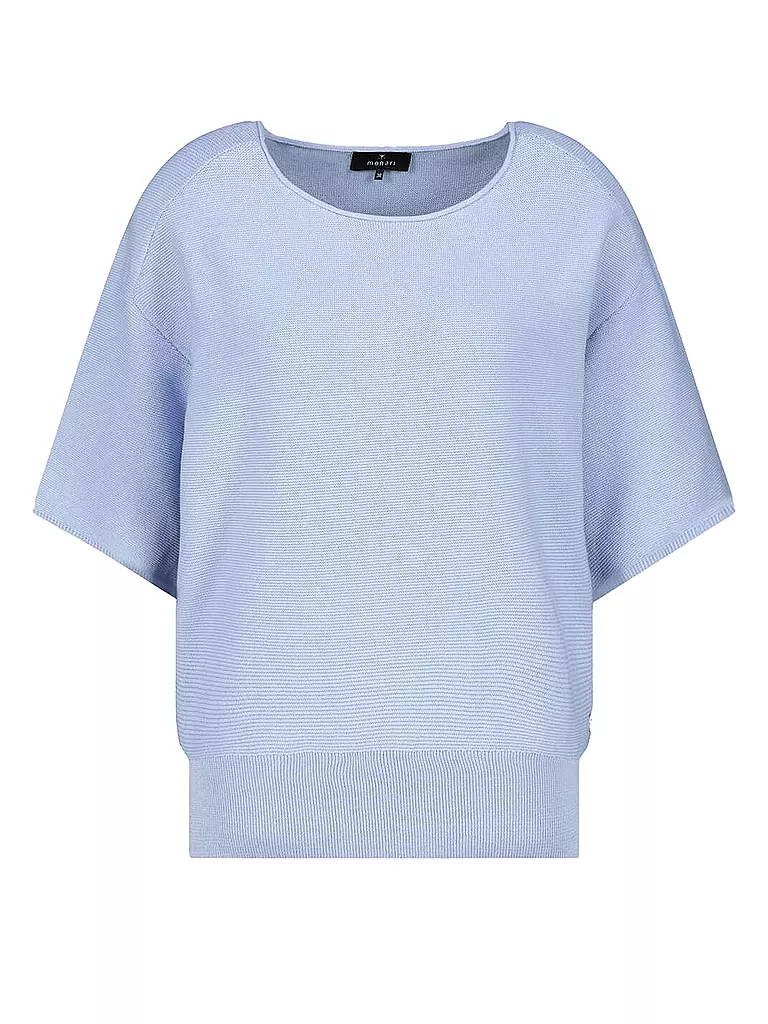MONARI | Pullover | Blu chiaro