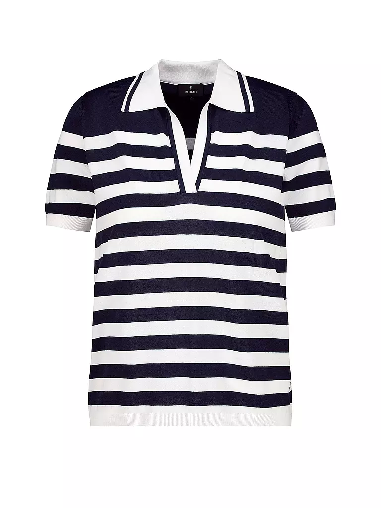 MONARI | Pullover | Blu scuro