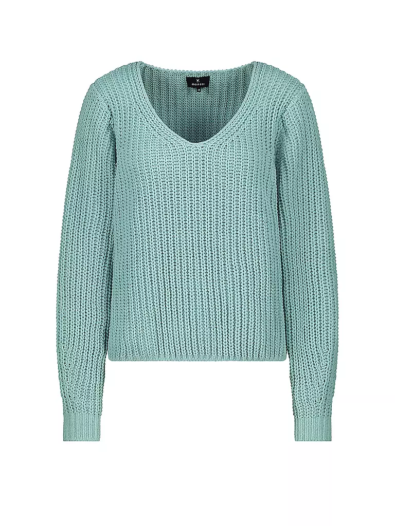 MONARI | Pullover | Menta