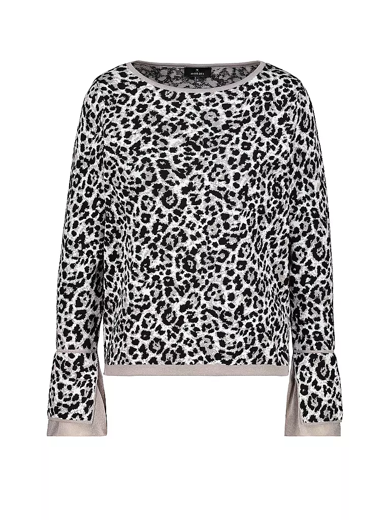MONARI | Pullover | Beige
