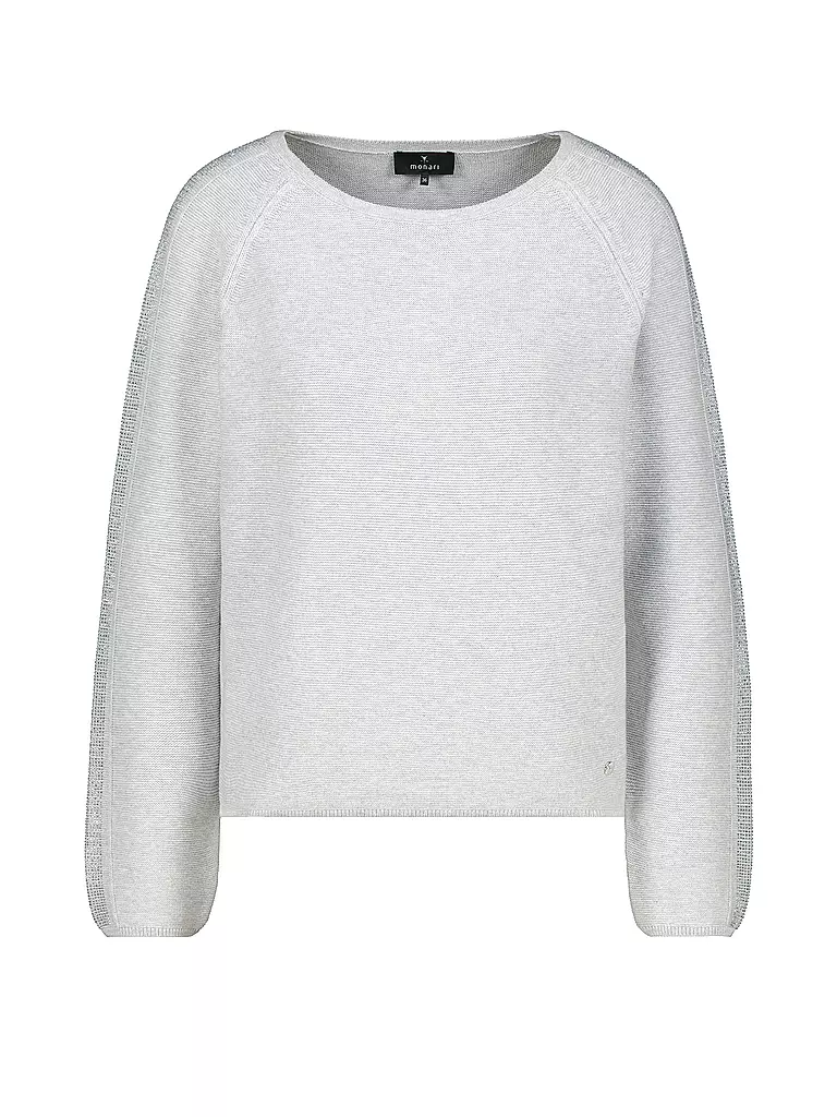 MONARI | Pullover | Grigio chiaro